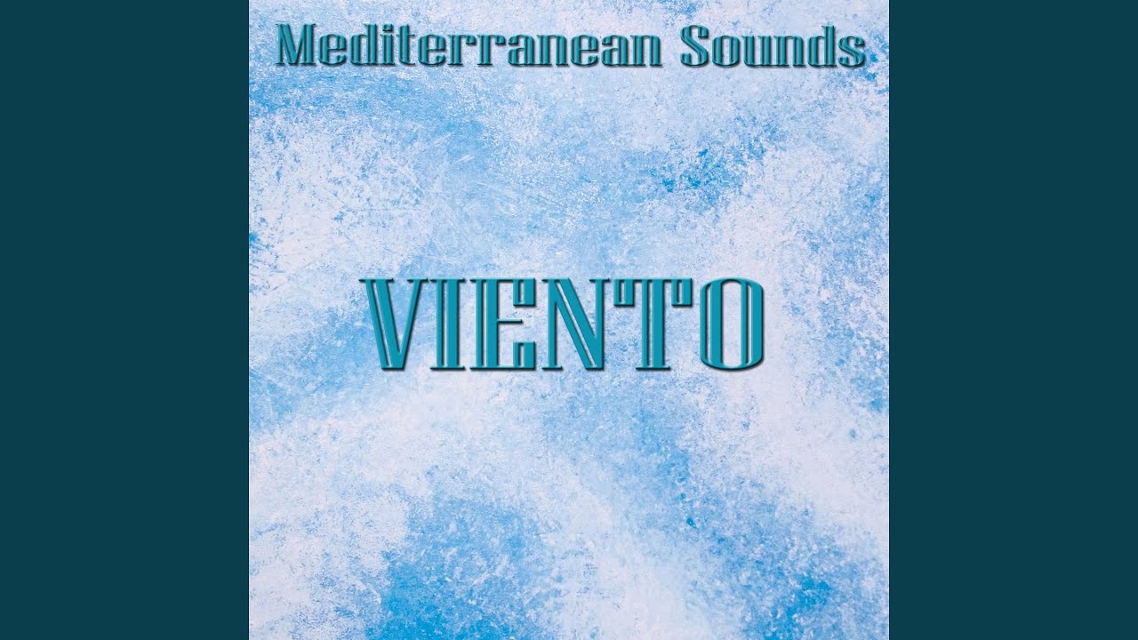 Mediterranea (Instrumental) - YouTube