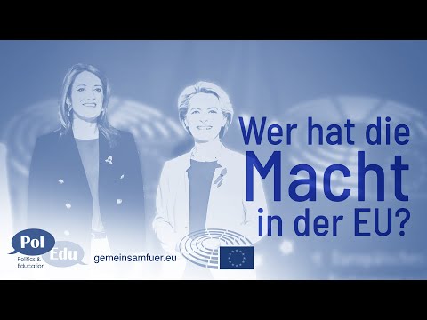 Wer hat die