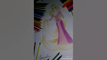 رسمتى لمسابقه نغمات الحياة 