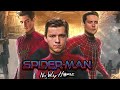 Spider-Man No Way Home LEAKED DIALOGUE! Tobey & Andrew Lines w/ Tom!