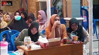 Kebogiro tamu pagi gayeng Bonangan lawas slendro manyuro Sekar jati 2023
