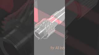 Lazer micrometer