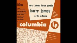 Harry James And His Orchestra - Back Beat Boogie