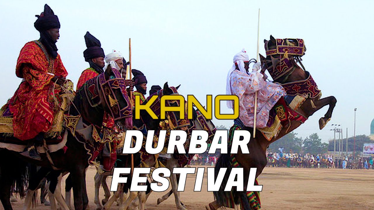 Kano Durbar fastival 2024 |Eid al Fitr Africa colorful Hausa culture