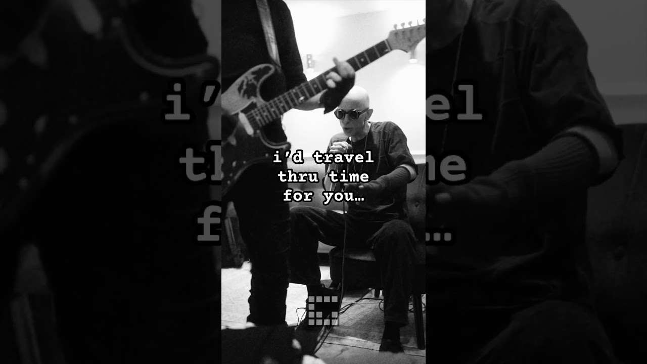 Смотреть «SPYCAMERA share a rare acoustic cut of unreleased track HELLO (Room8). #newmusic» на YouTube Смотреть «SPYCAMERA share a rare acoustic cut of unreleased track HELLO (Room8). #newmusic» на YouTube
