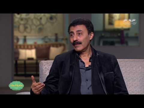 صاحبة السعادة مودي الإمام يحكي كواليس موسيقى فيلم سمع هس