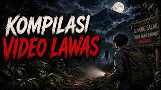 CLASSIC ILLUSTRATED STORY COMPILATION - PEN INVASION - SCARY ILLUSTRATED STORIES