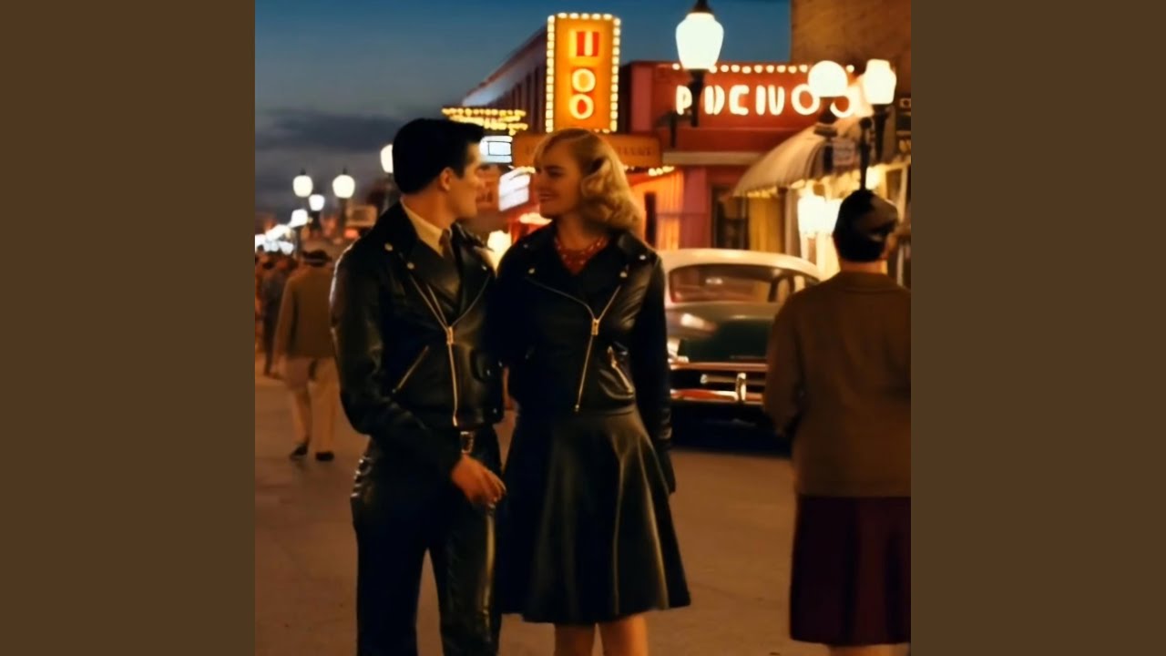 Fast cars, fast women