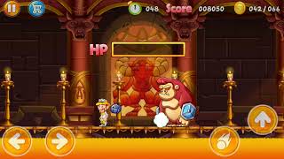 🔵Super Jacks Adventure |  level 80 |  Walkthrough and Gameplay🎮Android and IOS screenshot 3