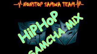 DJ.หลุยส์.เเอบฟัน nonstop MIX ชุด ทีมงาน สามวา