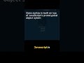 Understanding JavaScript Classes. #programming