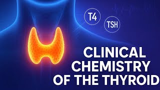 Clinical Chemistry of the Thyroid | Understanding Hormones, Tests & Disorders