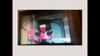 Garnet bubbles jasper leaked