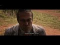 What are you drinking, Mister? | Red Dead Redemption 2