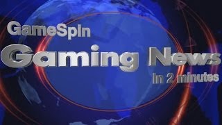 Gaming News in 2 Minutes [July 8, 2014]