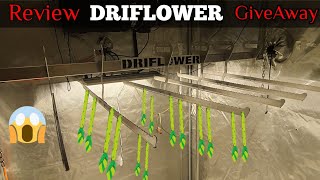 The Driflower Tent Conversion kit - Review and giveaway! 420