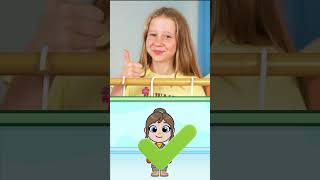 This gameplay got flushed 😂💩 #TalkingTomFriendsWorld #NewGame #LikeNastya