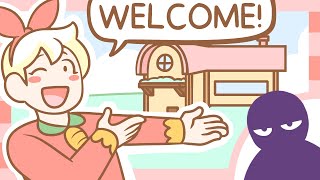 A Day With Bonnie