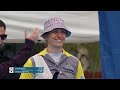 Lisa Barbelin vs Chaeyoung Kang - Finale Or GP de l'ARC Wiawis | Compiègne 2024