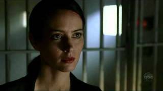 Amy Acker - Alias 5 12 - There's Only One Sydney Bristow