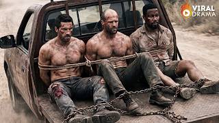 LAST ZONE (2026) | Jason Statham × Scott Adkins  | Full Action Movie
