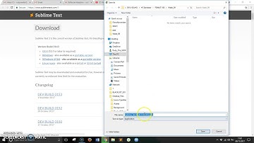 Aprann HTML en Kreyol #1