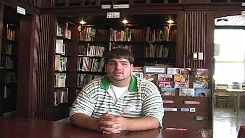 Michael Sizemore's Story - Ugive.org