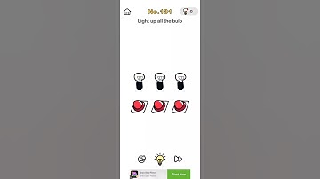 brain out level 131 complete