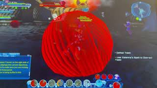 DCUO: EPISODE 34 JUSTICE LEAGUE DARK