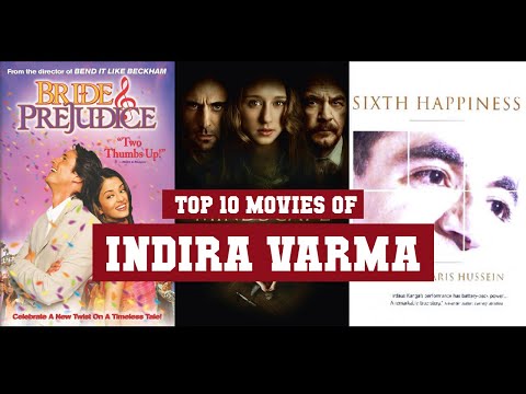 Indira Varma Top 10 Movies | Best 10 Movie of Indira Varma