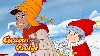 paper delivery monkey full episodes curious george