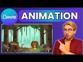 The Ultimate Canva Animation Tutorial for Beginners