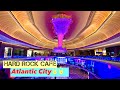 Hard Rock Cafe&amp;Casino Antlantic City| FAST REVIEW