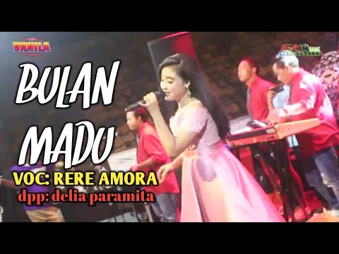 Nella Kharisma X OM.ADARA - MADU ( Official Music Video ) [HD]