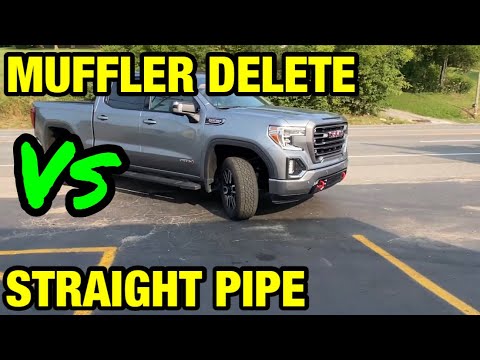 GMC Sierra Denali/AT4