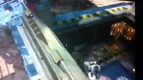 CoD Black Ops/Good Places To Put Motion Sensor