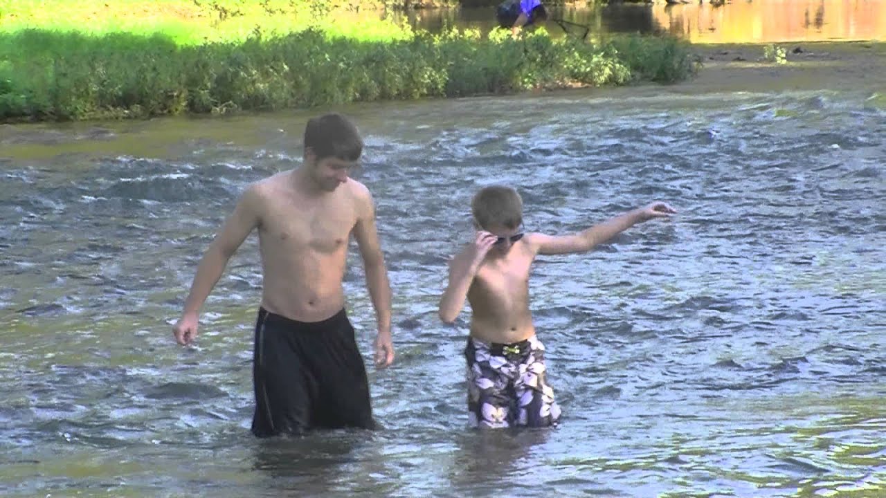 Spring State Park 2013 3) YouTube