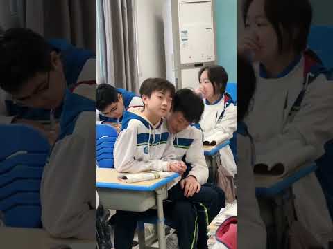 BL Tiktok Video Bl Douyin Bltiktok Blshorts Boylove Boyloveboy Foryou Fyp