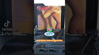 Giorgio Moroder - Together In Electric Dreams (Novela Um Sonho a Mais - Internacional) - ℗1985