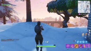 The Craziest Handcannon Shot Ever