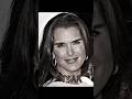 Wish we could turn back time to the good old dayyysss #brookeshields #beauty #agepill #fypシ #4u