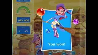Bubble Witch 2 -- Level 2691 -- NO BOOSTERS