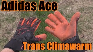 adidas ace trans pro climawarm