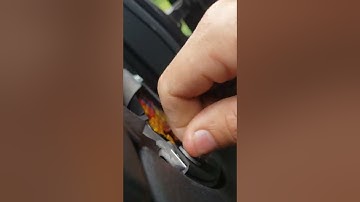 2004-2009 Audi D3 A8 S8 MMI Interface Control Module location .