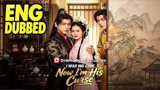 ENG DUBBED✨She lost everything once… now she takes it all back【I Was His Cure, Now I'm His Curse