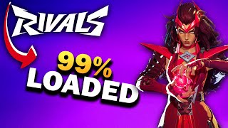 How To Fix 99% Loading Bug in Marvel Rivals 2025..