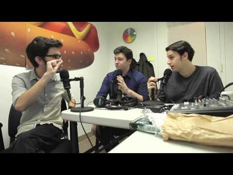 Patreon Birthday | CADE ONDER (11/17/14) - Patreon Birthday | CADE ONDER (11/17/14)