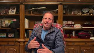 Honest Thoughts from Greg Biffle about Tragic Helicopter Plane Crash at DCA in A