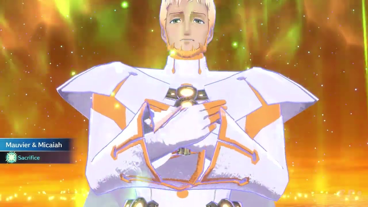 Side Quest - Paralogue : The Connector Full Gameplay | Fire Emblem Engage