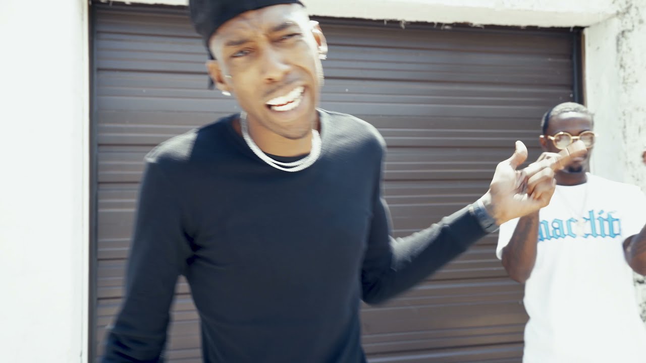 Clox 4L Feat Tay Love - DenDoe (Shot By 